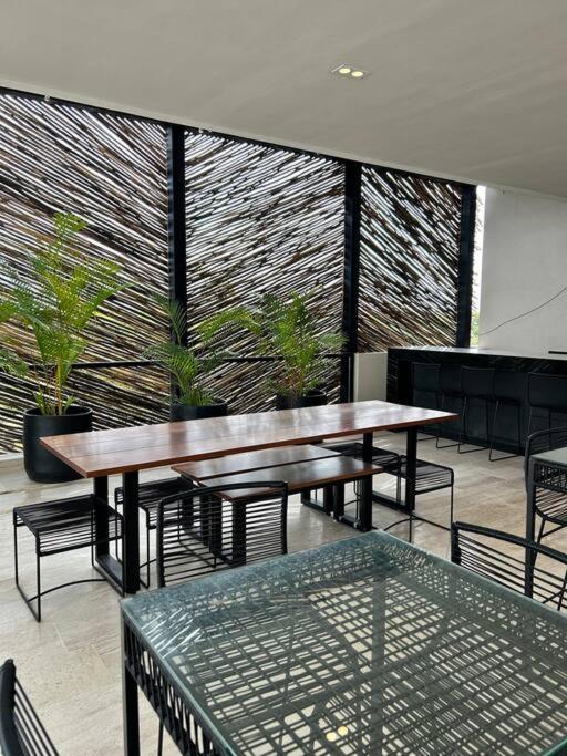 New Luxury Ph With Private Terrace & Plunge Pool Apartamento