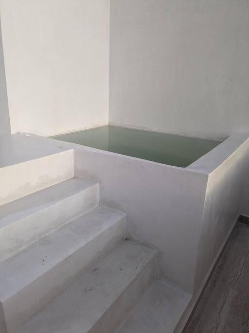 New Luxury Ph With Private Terrace & Plunge Pool Appartement Tulum