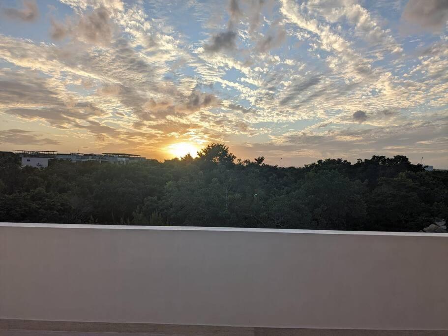 New Luxury Ph With Private Terrace & Plunge Pool Appartement