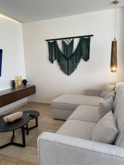 Appartement New Luxury Ph With Private Terrace & Plunge Pool