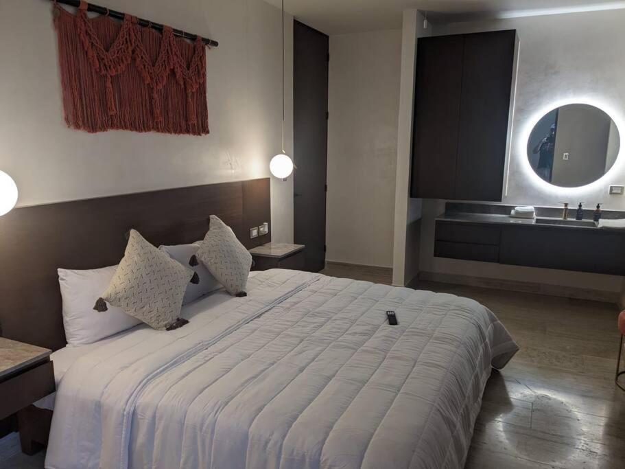 Appartement New Luxury Ph With Private Terrace & Plunge Pool